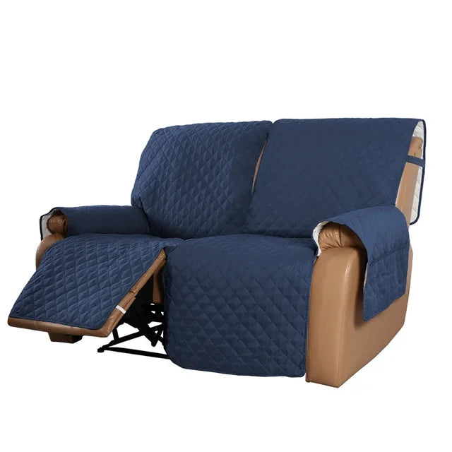 1 2 3 Seater Water Repellent Recliner Sofa