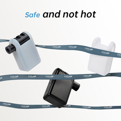 Small Air Pump Bicycle Electric Inflator